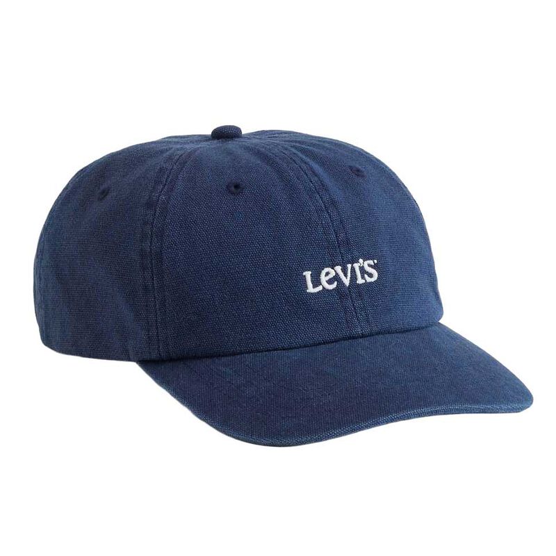 Levi's Club Logo Cap image number 0